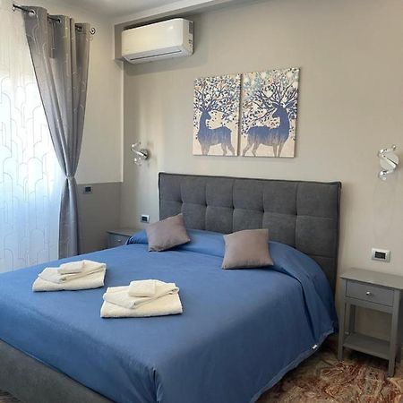 Henry Suite Rome Exterior photo
