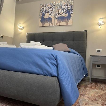 Henry Suite Rome Exterior photo