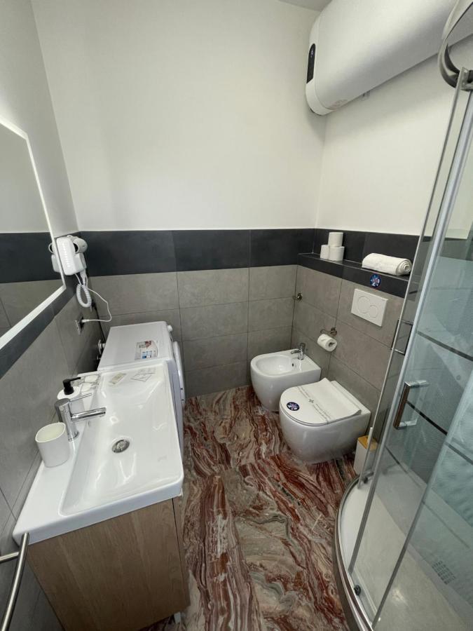 Henry Suite Rome Exterior photo