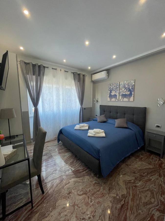 Henry Suite Rome Exterior photo