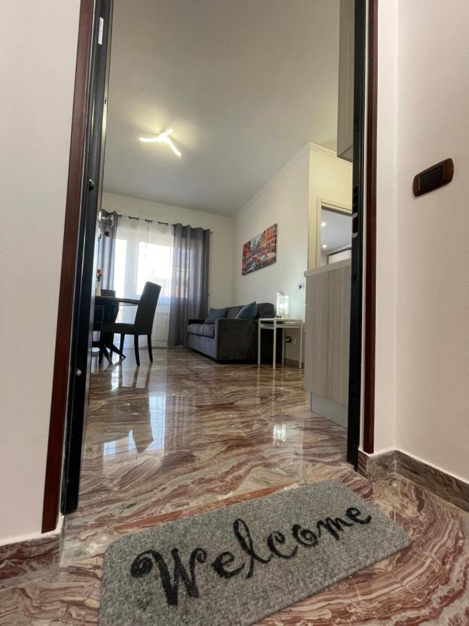Henry Suite Rome Exterior photo