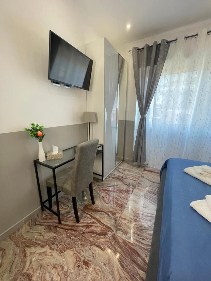Henry Suite Rome Exterior photo