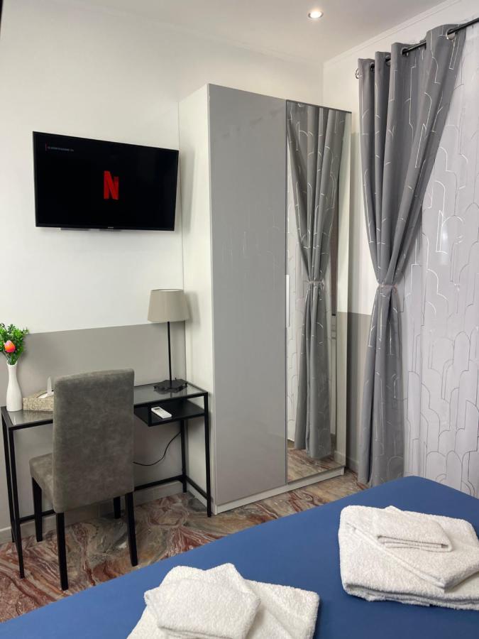 Henry Suite Rome Exterior photo