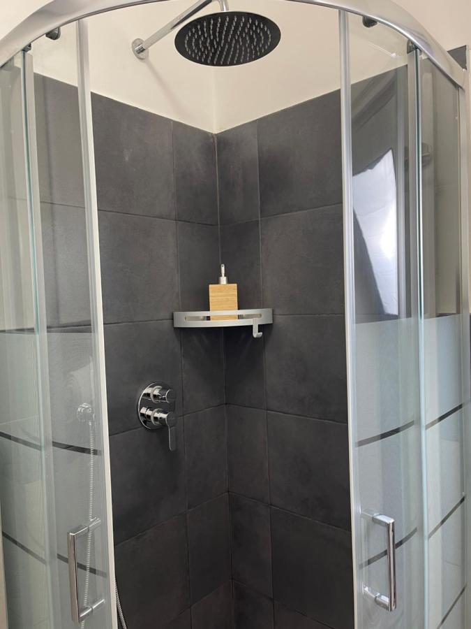Henry Suite Rome Exterior photo