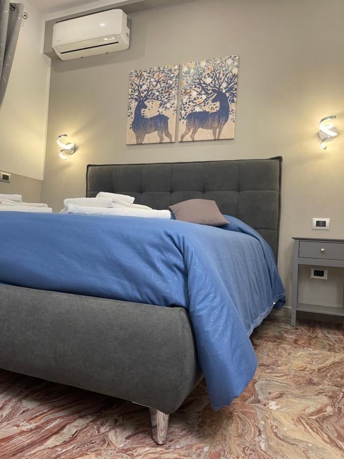 Henry Suite Rome Exterior photo