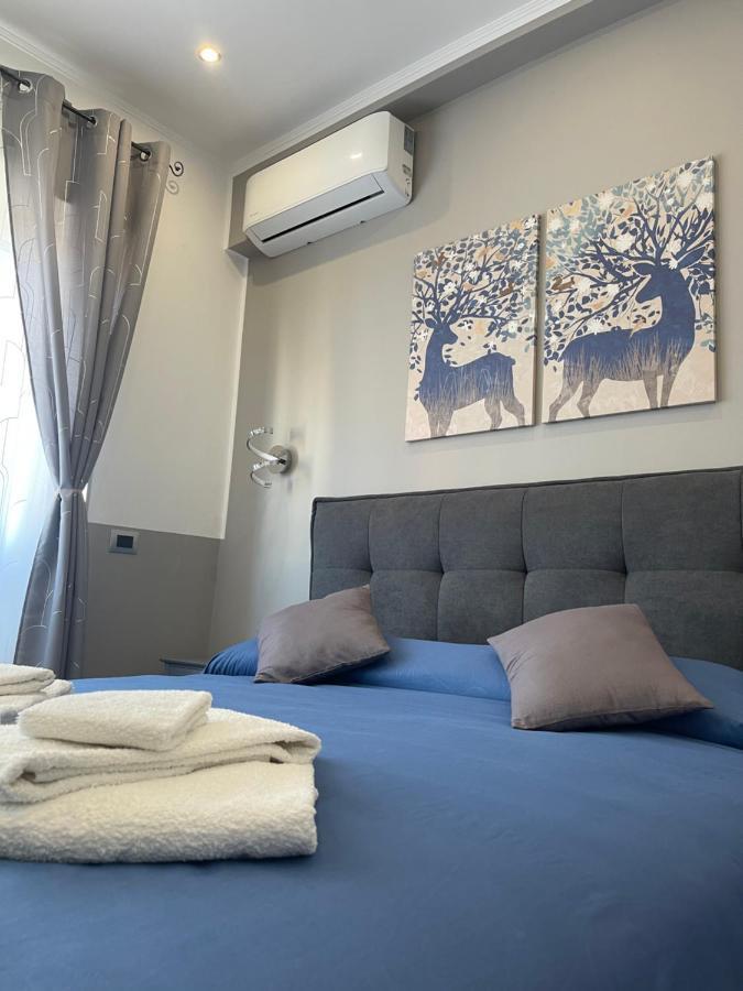 Henry Suite Rome Exterior photo