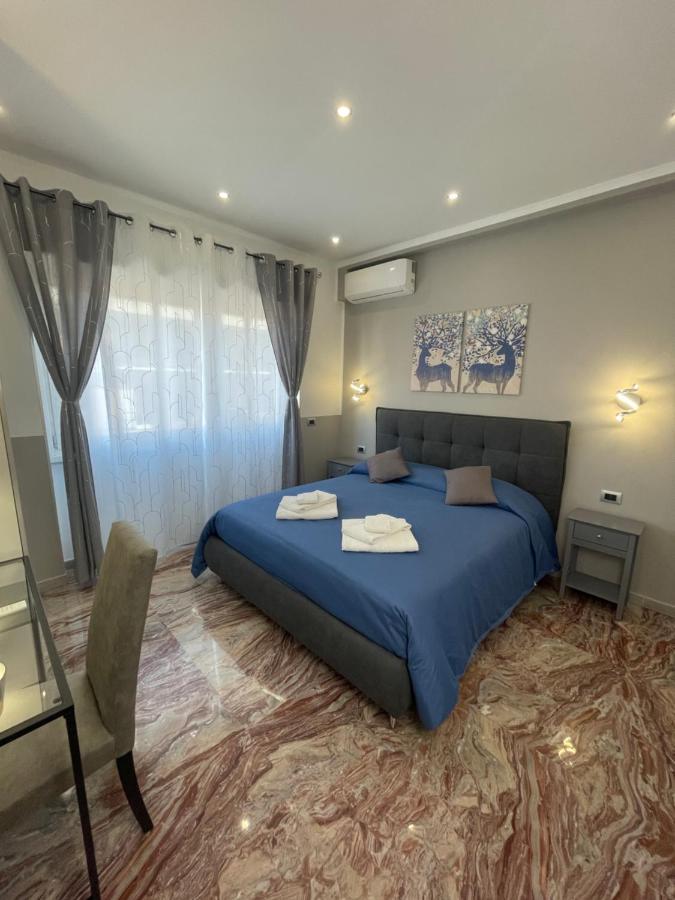 Henry Suite Rome Exterior photo