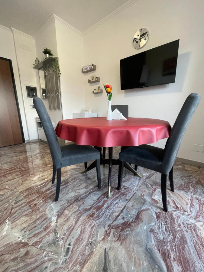 Henry Suite Rome Exterior photo