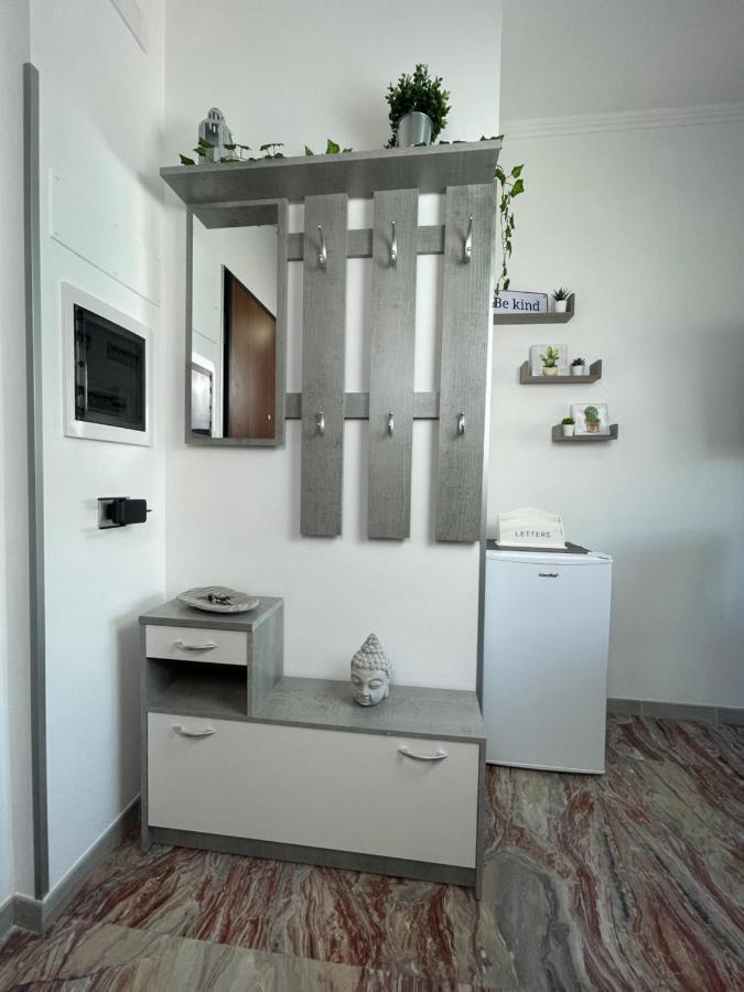 Henry Suite Rome Exterior photo